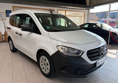 Mercedes-Benz Citan, 2023