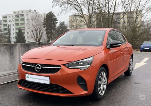 Opel Corsa, 2023