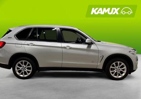 BMW X5, 2018 2