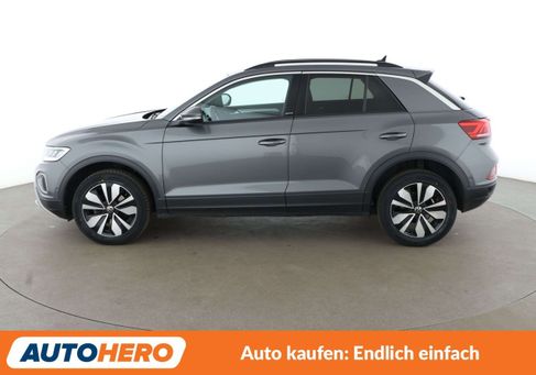 Volkswagen T-Roc, 2022