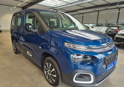 Citroën Berlingo, 2023 2