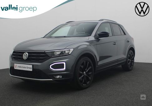 Volkswagen T-Roc, 2020