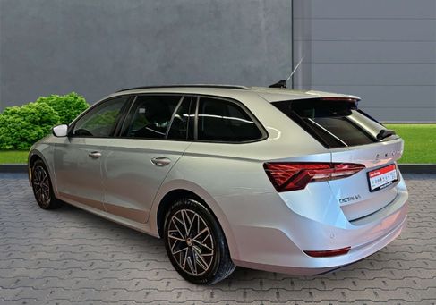 Skoda Octavia, 2023 3
