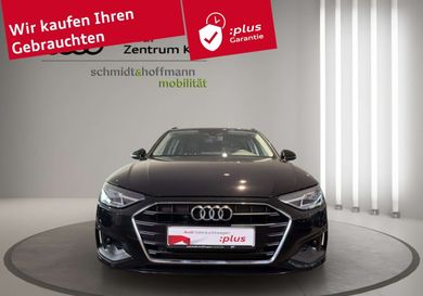 Audi A4, 2023