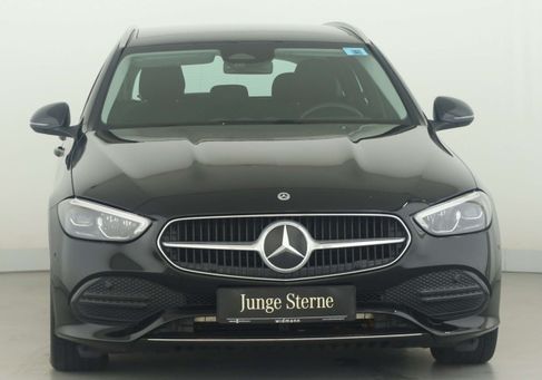 Mercedes-Benz C 200, 2023