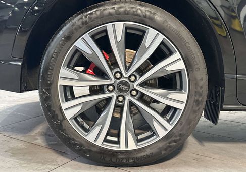 Ford Kuga, 2023