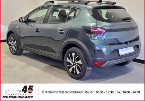 Dacia Sandero, 2026