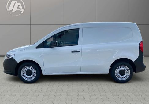 Mercedes-Benz Citan, 2026