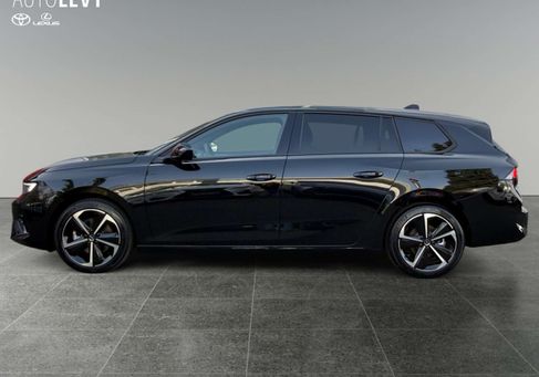 Opel Astra, 2025
