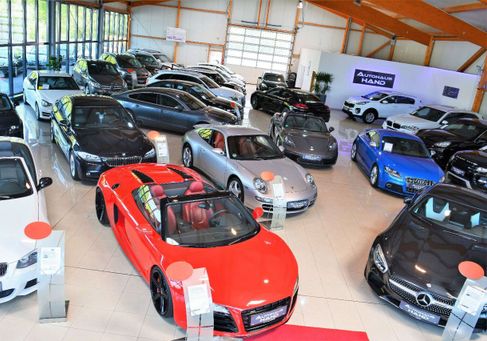 Renault Talisman, 2019