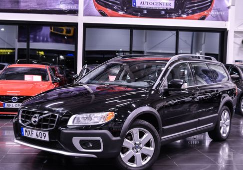 Volvo XC70, 2013