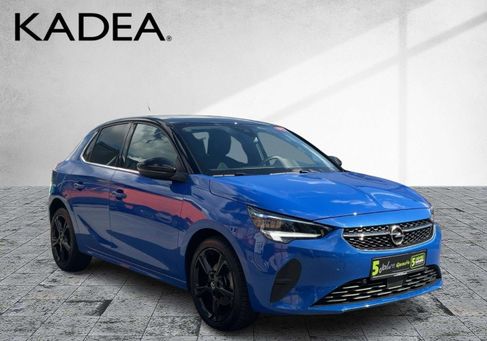Opel Corsa, 2023 2