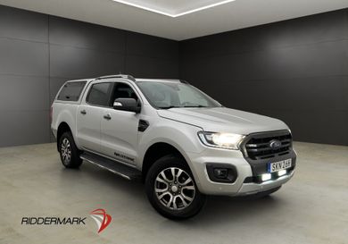 Ford Ranger, 2019