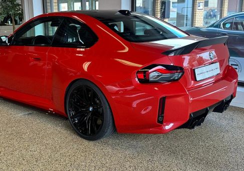 BMW M2, 2024