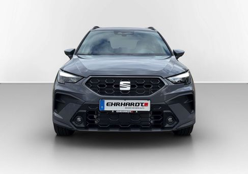 Seat Arona, 2026 2