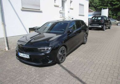 Opel Astra, 2025