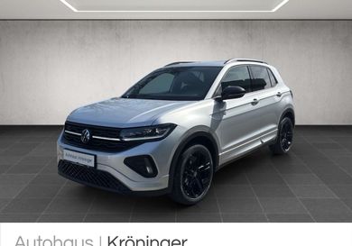 Volkswagen T-Cross, 2026