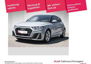 Audi A1, 2025