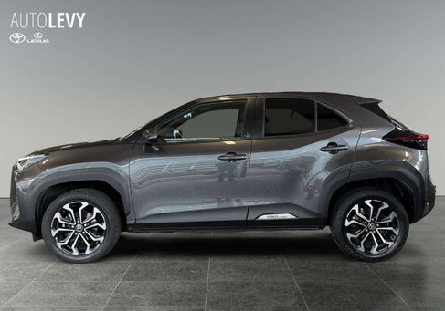 Toyota Yaris Cross, 2022