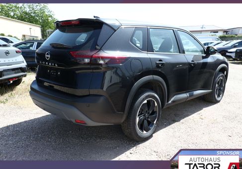 Nissan X-Trail, 2026 3