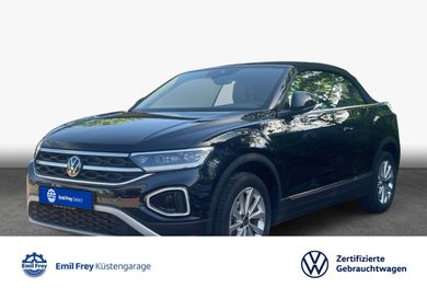 Volkswagen T-Roc, 2025