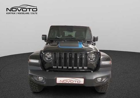 Jeep Wrangler, 2022 3