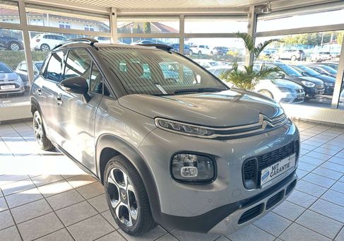 Citroën C3, 2018 3