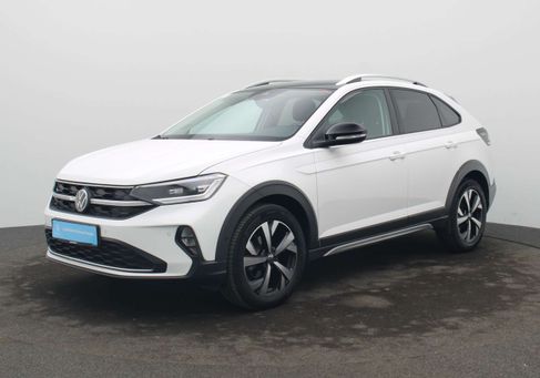 Volkswagen Taigo, 2022