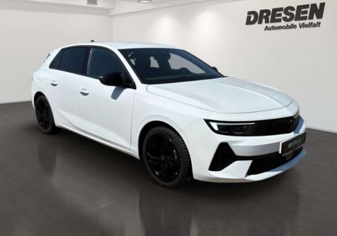 Opel Astra, 2024