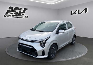 Kia Picanto, 2026