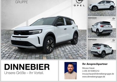 Opel Frontera, 2026
