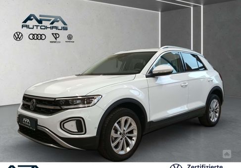 Volkswagen T-Roc, 2023