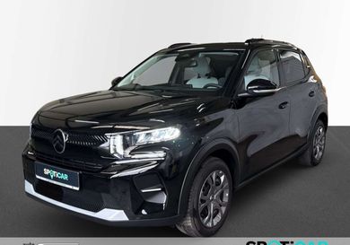 Citroën C3, 2025