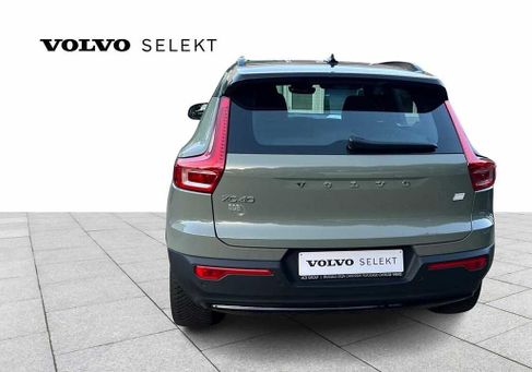 Volvo XC40, 2023 3
