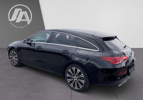 Mercedes-Benz CLA 200, 2023