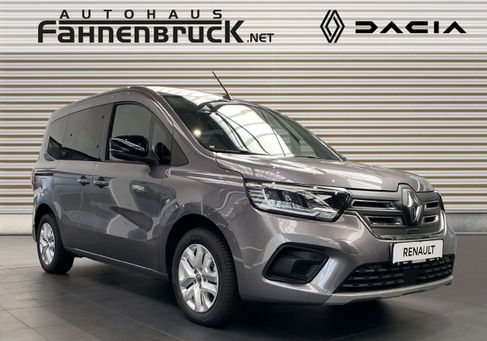 Renault, 2024 2