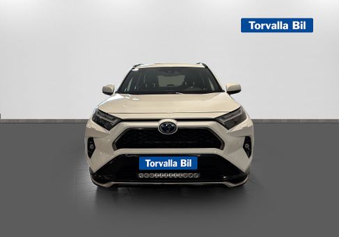 Toyota RAV 4, 2023