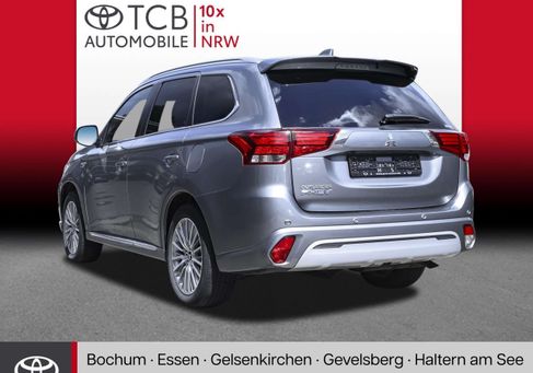 Mitsubishi Outlander, 2021