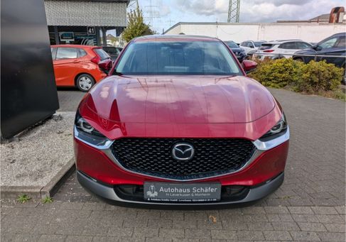 Mazda CX-30, 2023 2