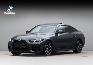 BMW 420 Gran Coupé, 2026