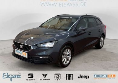 Seat Leon, 2025