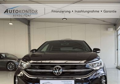 Volkswagen Taigo, 2025