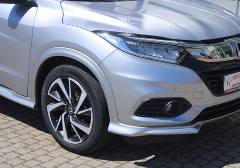 Honda HR-V, 2020