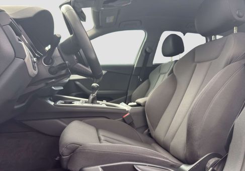 Audi A4, 2023