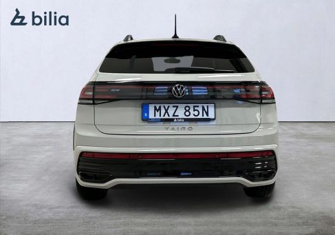 Volkswagen Taigo, 2024 3