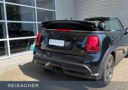 MINI Cooper S Cabrio, 2023