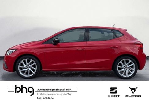 Seat Ibiza, 2023