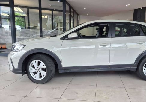 Volkswagen Taigo, 2022