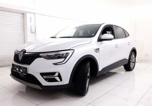 Renault Arkana, 2024