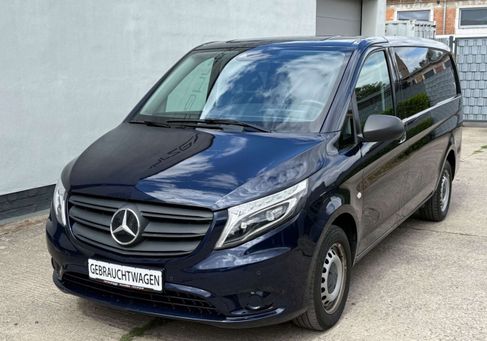 Mercedes-Benz Vito, 2021